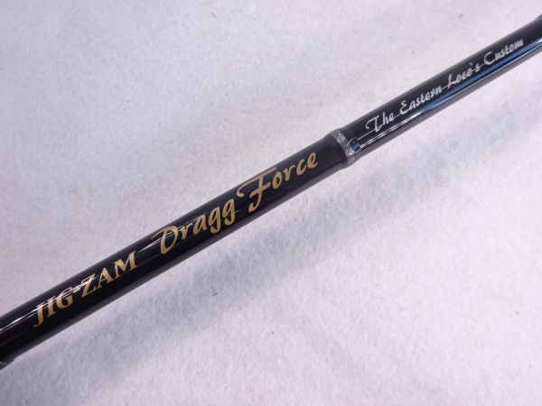 １４ジグザムドラッグフォース ’ＪＤＦ６２１Ｓ－２／３